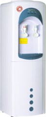 Кулер для воды Aqua Work 16-LK/HLN белый напольный без охлаждения